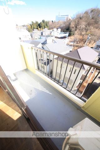 キャビン23の内装写真