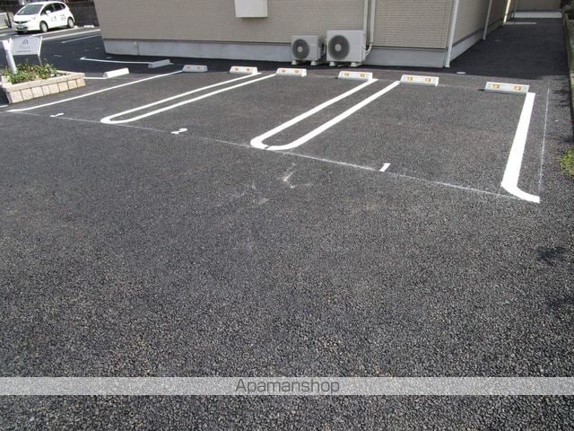 因美線 津ノ井駅 徒歩26分 2階建 築8年のその他写真