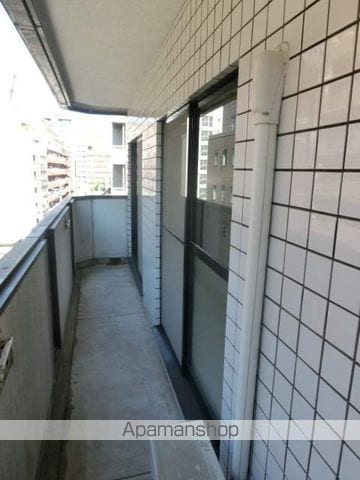 サンビラ大手前の内装写真