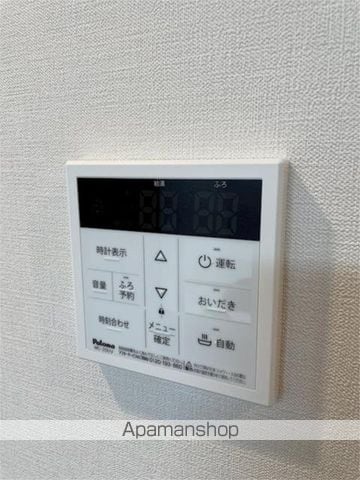 第一辻ビルの内装写真