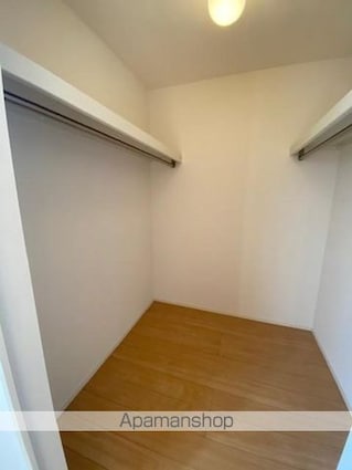 チェーロ　セレーナ　Ｅ棟[3LDK/76.06m2]の収納