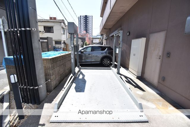 M&K.ホープマンションのその他写真