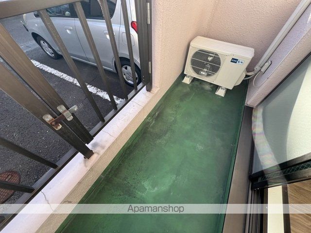 アルム大和町の内装写真