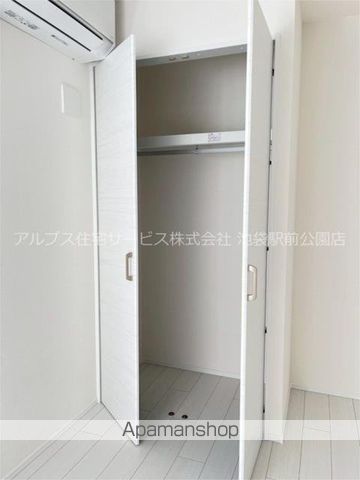 早稲田鶴巻町IMAハウスの内装写真