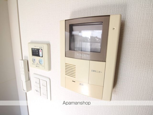 ホーム21新之栄の内装写真