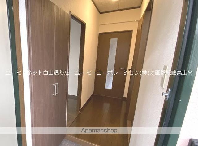 CIRUELA須屋の内装写真