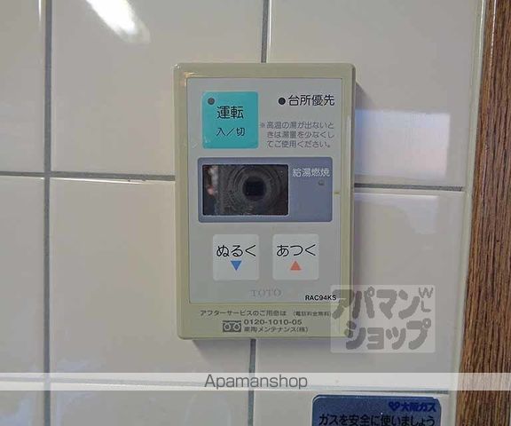 エミネンス桃栄の内装写真