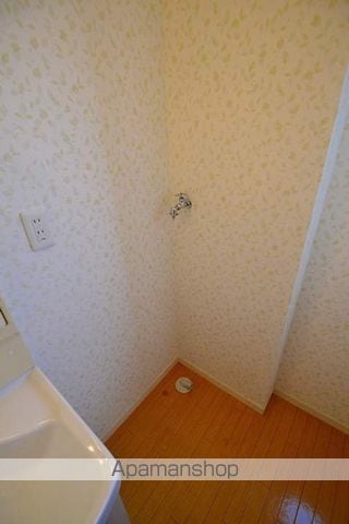 ベリーオーライ Cの内装写真