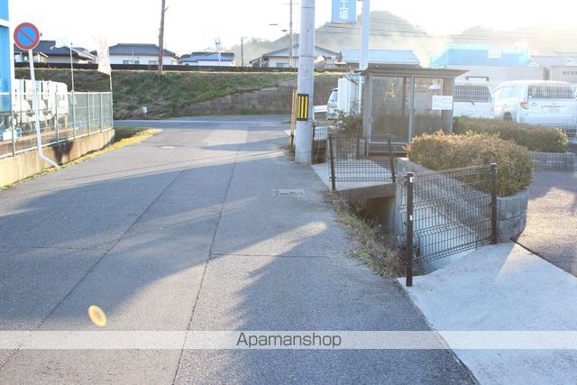 レオパレスマキシムの周辺写真