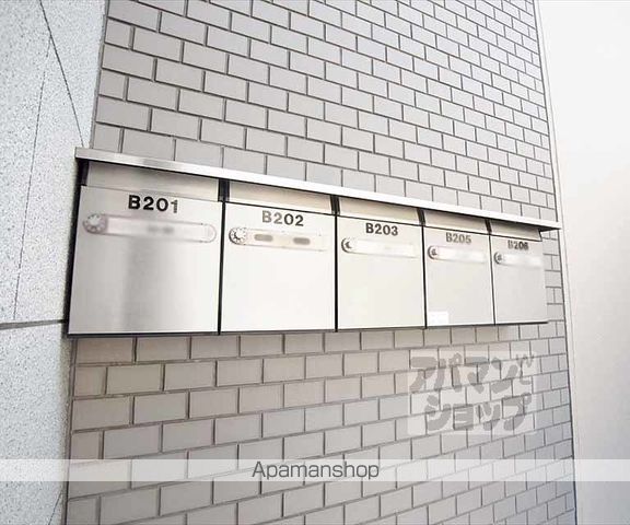 EAST・WEST WINGのその他写真