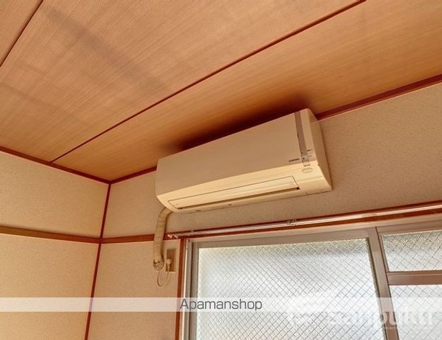 コーポ辰巳の内装写真