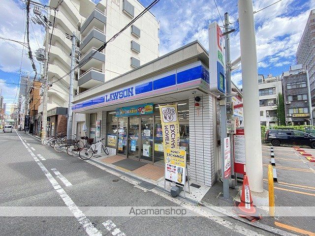 堺筋道頓堀グリーンコーポラスの周辺写真