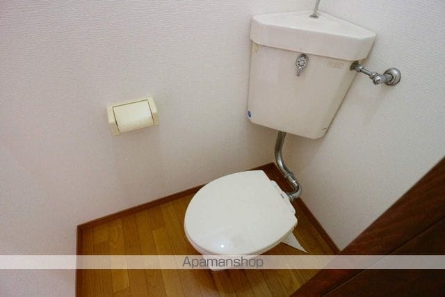 メモリー白鳥第一の内装写真