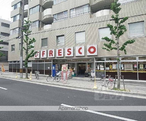 レオパレスMOKOの周辺写真