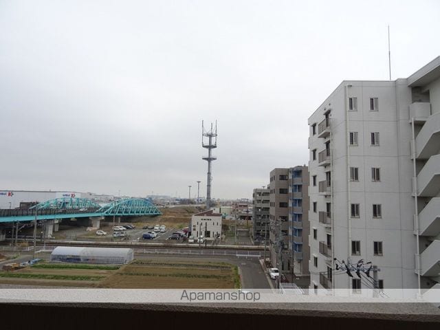 エーフィールズ新田東のその他写真