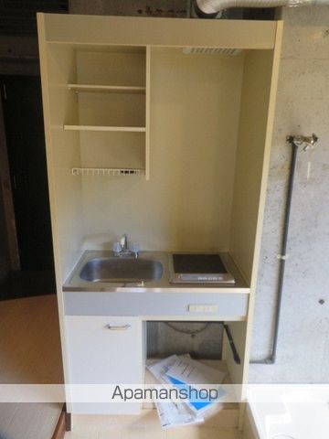 グラシア都島本通の内装写真