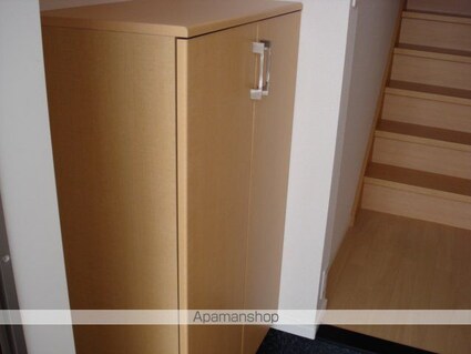 カサブランカ[1LDK/54.1m2]の内装2