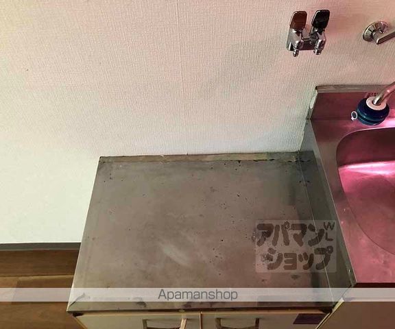 コーポゆたかの内装写真
