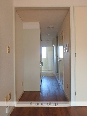 サングリーン小林の内装写真