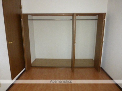 滋賀県甲賀市水口町貴生川２丁目[1LDK/48.5m2]の収納