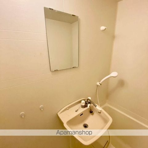 スタジオビジュの内装写真