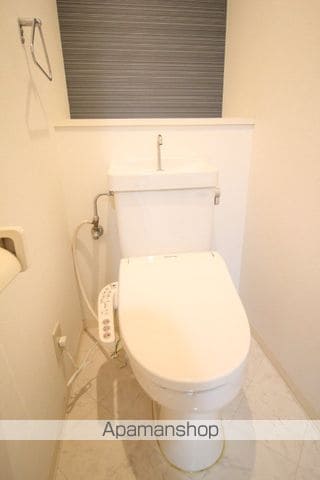 ミラドール奥田西町の内装写真