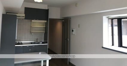 東京都文京区湯島２丁目[1R/20.93m2]のリビング・居間1