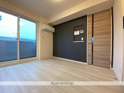 ユニヴェール　Ｂ棟[1LDK/37.78m2]の内装2