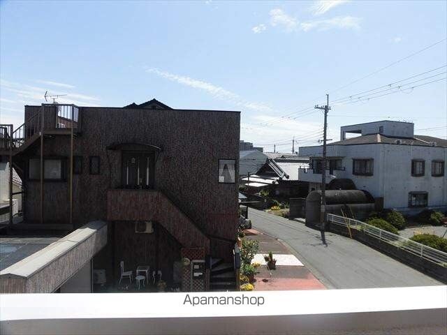 Ｙ．ＥＳＴＡ．ＩＮ[1K/25.97m2]の眺望