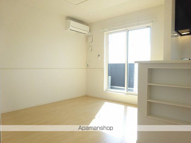 ラウレア K,Sの内装写真