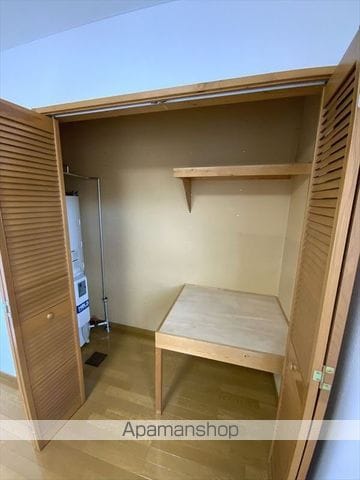 根室本線 帯広駅 徒歩8分 2階建 築28年の内装写真