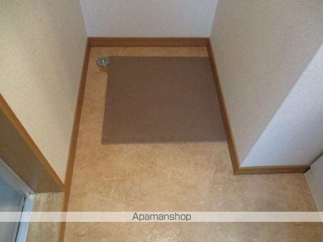 コンブリオの内装写真