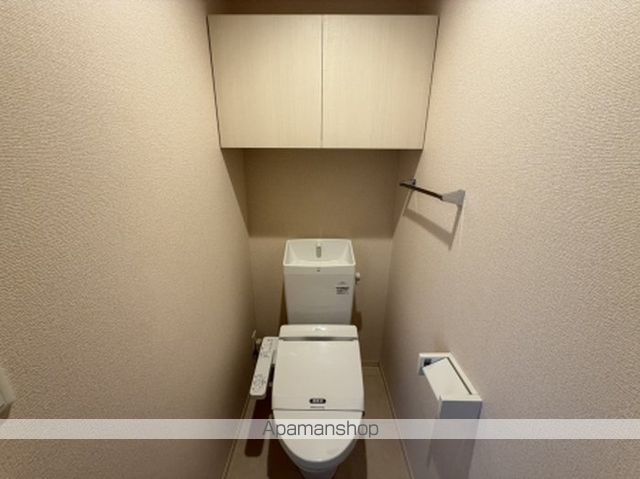 Dーroom白鳳の内装写真