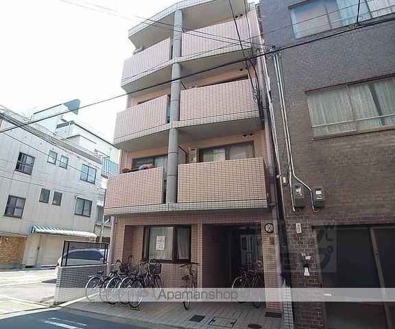 プレアデスの外観写真