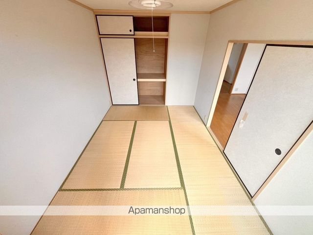レトア花の森 IIの内装写真