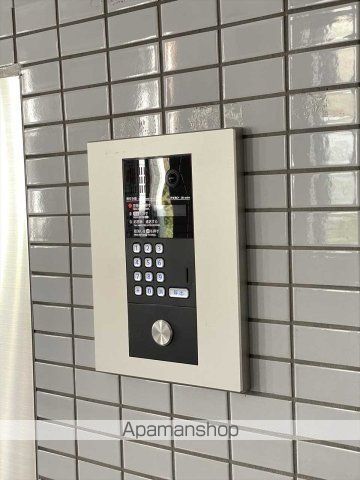 スカイコートよみうりランドの内装写真
