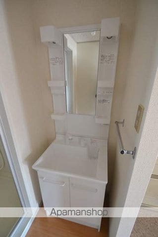 ベルホワイトKの内装写真