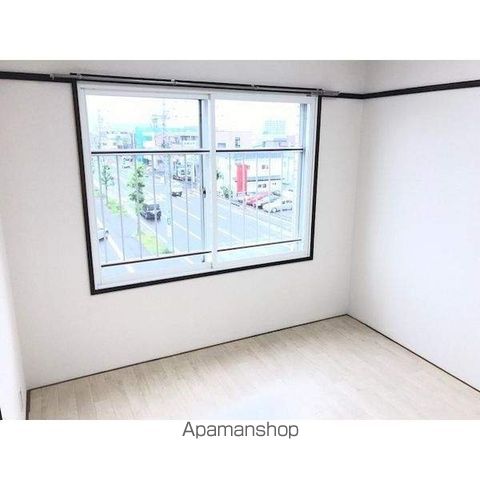 クチュール新川の内装写真
