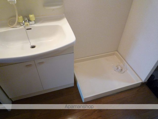 サンセール宇多津の内装写真