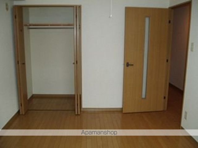 ロイトン山鼻の内装写真