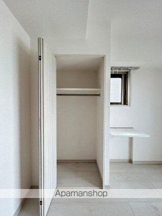 Ｌａ　Ｄｏｕｃｅｕｒ中落合[1K/25.28m2]の収納