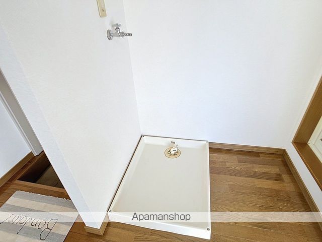 みかんちゃんの内装写真