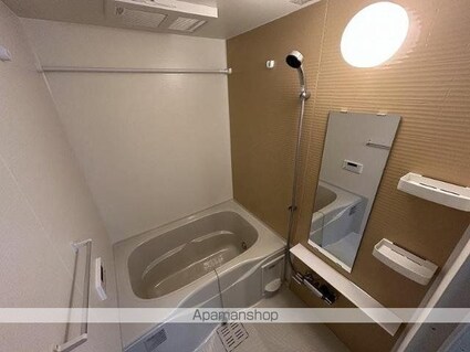 グランチェスタ[1DK/30.82m2]のバス