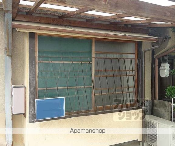 唐橋琵琶町貸家のその他写真