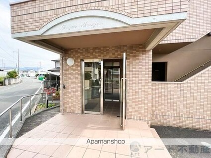 ブライム　シャノン[2LDK/58.5m2]のエントランス5