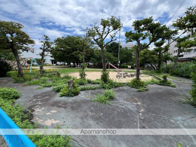 グランシャリオの周辺写真