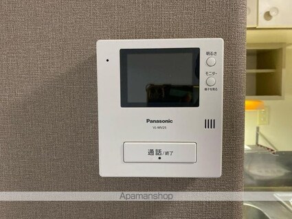 アルファエステート扇町[1DK/25.86m2]の内装5