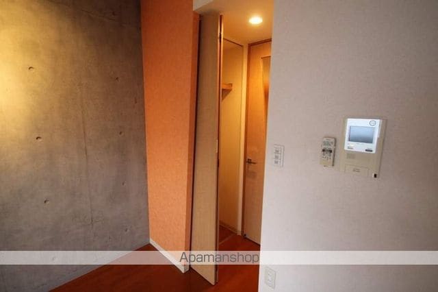 URBAN FLATS江坂の内装写真