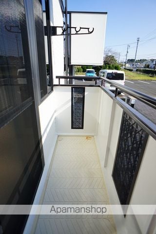 ライラックAの内装写真
