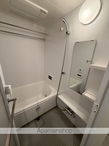 アーバネックス谷町四丁目の内装写真